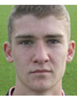 Keighan Jones