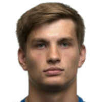 Anatolii Ulianov