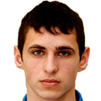 Maksym Lopyronok