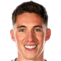 Harry Wilson