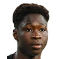 Chaka Traorè 