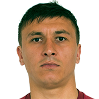 Serghei Bobrov