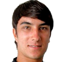 Seba Pérez 