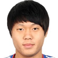 Min Sang-Gi