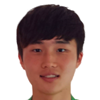 Jeong Choong-Geun