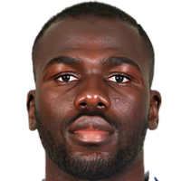 Kalidou Koulibaly