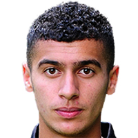 Soufian Echcharaf