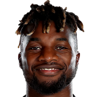 Allan Saint-Maximin