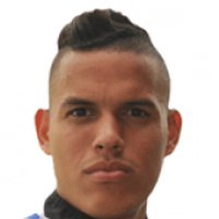 Jhonny Gonzalez