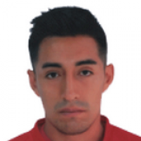 Edson Robert Ávila Armas