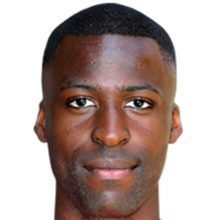 Stephané Mvibudulu
