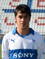Gonzalo Antonio Mendiburo Gallegos