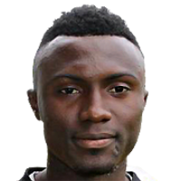 Bubacarr Sanneh