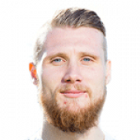 Nicolai Geertsen