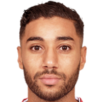 Anouar Kali