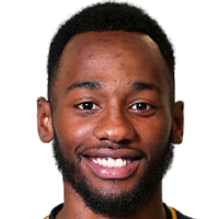 Georges-Kévin N'Koudou