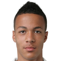 William Troost-Ekong