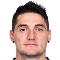 Corey Gameiro