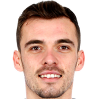 Harry Toffolo