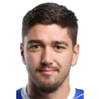 Dimitri Petratos