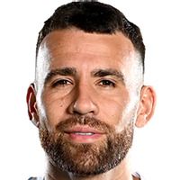 Nicolás Otamendi 