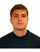 Travis Golden
