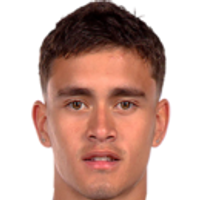 Harrison Robledo