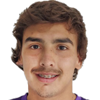 Lucas Paul De los Santos