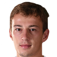 Marko Lešković