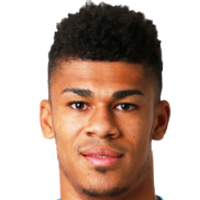 Ashley Fletcher