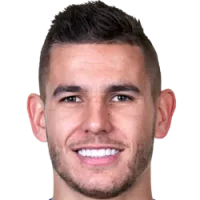 Lucas Hernández