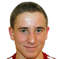 Ludvik Begby