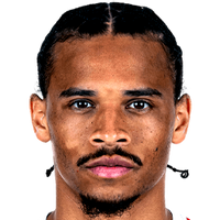 Leroy Sané