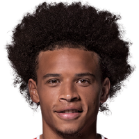 Leroy Sané