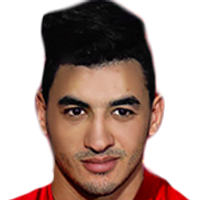 Mohamed Hamdy Zaki