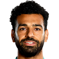 Mohamed Salah