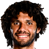 Mohamed Elneny