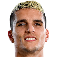 Erik Lamela