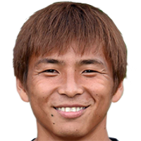 Takashi Inui - Career stats