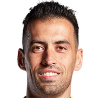 Sergio Busquets