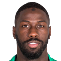 Jackson Mendy