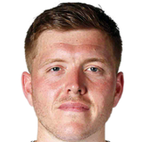 Alfie Mawson