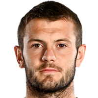 Jack Wilshere