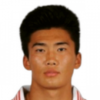 Han Kwang-Sŏng