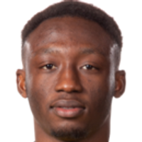 Benie Traore