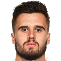 Carl Jenkinson