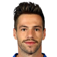 Giorgos Saramantas