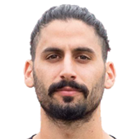 Iordanis Papargiriou