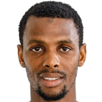 Ibrahim Alhassan