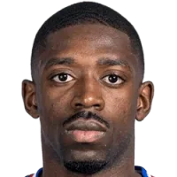 Ousmane Dembélé